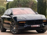 Usado Porsche Cayenne E-Hybrid Coupe 400 CV (294 kW) 2024 SUV