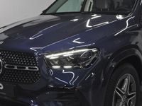 Nuevo Mercedes GLE350 333 CV (244 kW) 2025 Azul SUV