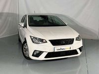 usado Seat Ibiza 1.0 MPI S&S Reference 80