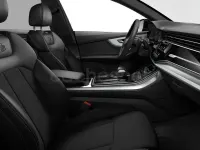 Usado Audi Q8 S-Line 231 CV (169 kW) 2022 Blanco SUV