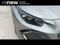 Nuevo Renault Clio V Evolution 115 CV (84 kW) 2026 Gris Berlina