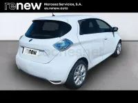 Usado Renault Zoe Intens 67 kW (92 CV) 2018 Eléctrico Utilitario