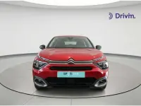 Usado Citroën C4 PureTech 130 CV (95 kW) 2022 Rojo Berlina