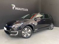 usado VW e-Golf GolfePower