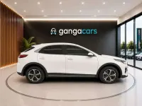 Usado Kia XCeed 141 CV (103 kW) 2021 Blanco SUV