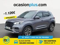 Usado DR DR 4.0 116 CV (85 kW) 2023 Gris SUV