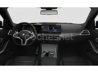 Usado BMW 320 Comfort Edition 190 CV (139 kW) 2025 Gris / plata Familiar