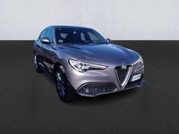 usado Alfa Romeo Stelvio 2.2 Speciale AWD Aut. 210