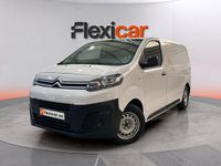 Brugt Citroën Jumpy 102 HK (75 kW) 2021 Hvid MPV