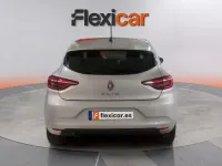 Usado Renault Clio V Equilibre 90 CV (66 kW) 2023 Gris Berlina