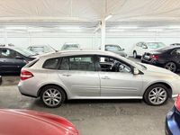 Usado Renault Laguna III Authentique 130 CV (95 kW) 2009 Gris / plata Familiar