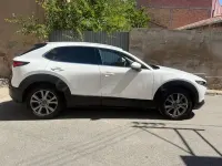 Usado Mazda CX-30 Takumi-Line 140 CV (102 kW) 2025 Blanco SUV