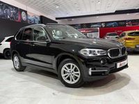 Occasion BMW X5 258 ch (189 kW) 2018 Noir SUV