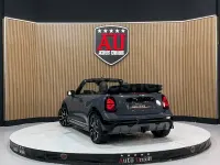 Nuevo Mini John Cooper Works 231 CV (169 kW) 2026 Gris / plata Utilitario