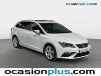 usado Seat Leon ST 1.4 TSI 110kW ACT DSG-7 St&Sp FR Plus