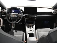 Usado Cupra Leon 150 CV (110 kW) 2025 Negro
