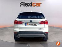 Usado BMW X1 116 CV (85 kW) 2019 Blanco SUV