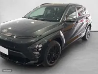 Nuevo Hyundai Kona Blackline 160 kW (218 CV) 2025 SUV