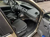 Usado Renault Scenic E-Tech Expression 110 CV (80 kW) 2007 Beige Monovolumen