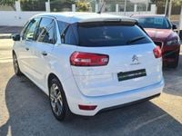 Occasion Citroën C4 Picasso Intensive 165 PK (121 kW) 2015 Wit MPV