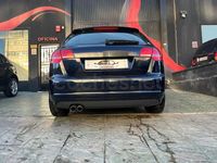 Usado Audi A3 Ambiente 170 CV (125 kW) 2007 Azul Utilitario