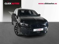 Usado Opel Corsa 101 CV (74 kW) 2025 Negro Utilitario