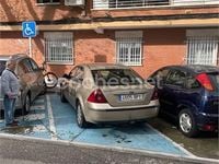 Usado Ford Mondeo Trend 115 CV (84 kW) 2001 Beige Berlina