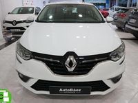 Usado Renault Mégane IV LIMITED 116 CV (85 kW) 2019 Berlina