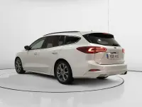 Usado Ford Focus ST-Line 155 CV (114 kW) 2024 Gris Familiar