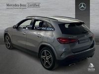 Usado Mercedes GLA200 AMG line 150 CV (110 kW) 2025 Gris SUV