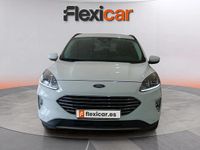 Usado Ford Kuga Titanium 120 CV (88 kW) 2022 Blanco SUV
