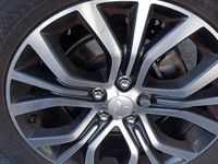 Usado Mitsubishi ASX Motion 114 CV (83 kW) 2018 SUV