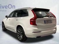 usado Volvo XC90 D4 Inscription Aut.