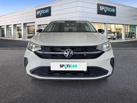 Usado VW Taigo Life 95 CV (69 kW) 2023 Beige SUV