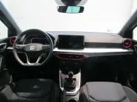 Occasion Seat Arona FR 115 ch (84 kW) 2025 Gris SUV