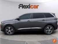 Usado Peugeot 5008 Allure 130 CV (95 kW) 2024 Gris Monovolumen