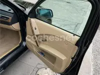 Usado BMW 525 163 CV (119 kW) 2004 Negro Familiar