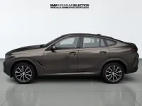Usado BMW X6 M Sport 352 CV (258 kW) 2025 Marrón SUV