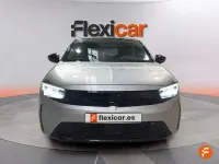 Usado Opel Corsa 100 CV (73 kW) 2024 Gris Utilitario