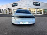 Usado Peugeot 508 GT 225 CV (165 kW) 2023 Blanco Berlina