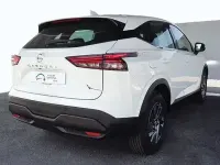 Usado Nissan Qashqai Acenta 140 CV (102 kW) 2023 Blanco SUV