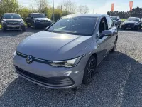 Usado VW Golf VIII Life 110 CV (80 kW) 2023 Gris Utilitario