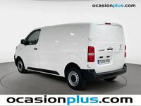 usado Peugeot Expert Furgón Pro BlueHDi 90KW (120) Standard