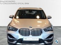 usado BMW X1 xDrive18d 110 kW (150 CV)