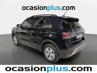 Usado VW T-Cross Life 116 CV (85 kW) 2024 Negro SUV