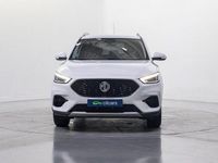 Usado MG ZS Comfort 106 CV (77 kW) 2023 Blanco SUV