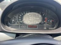 Usado BMW 320 150 CV (110 kW) 2003 Blanco Berlina