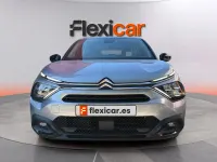 Usado Citroën C4 PureTech 131 CV (96 kW) 2022 Gris Berlina