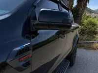 Usado Ford Ranger Wildtrack 213 CV (156 kW) 2021 Negro Pickup/Camioneta