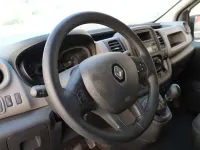 Usado Renault Trafic 120 CV (88 kW) 2019 Blanco Monovolumen
